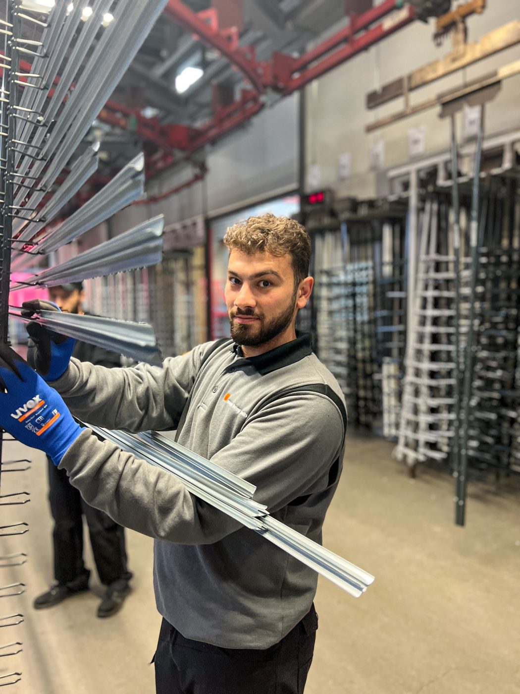 BergWerk - Maars 205