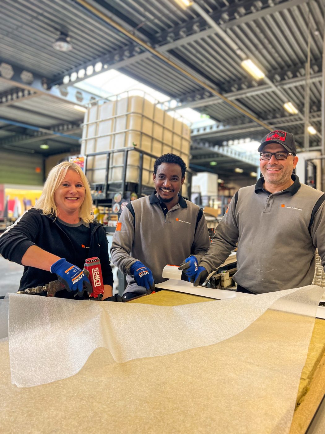 BergWerk - Maars 206