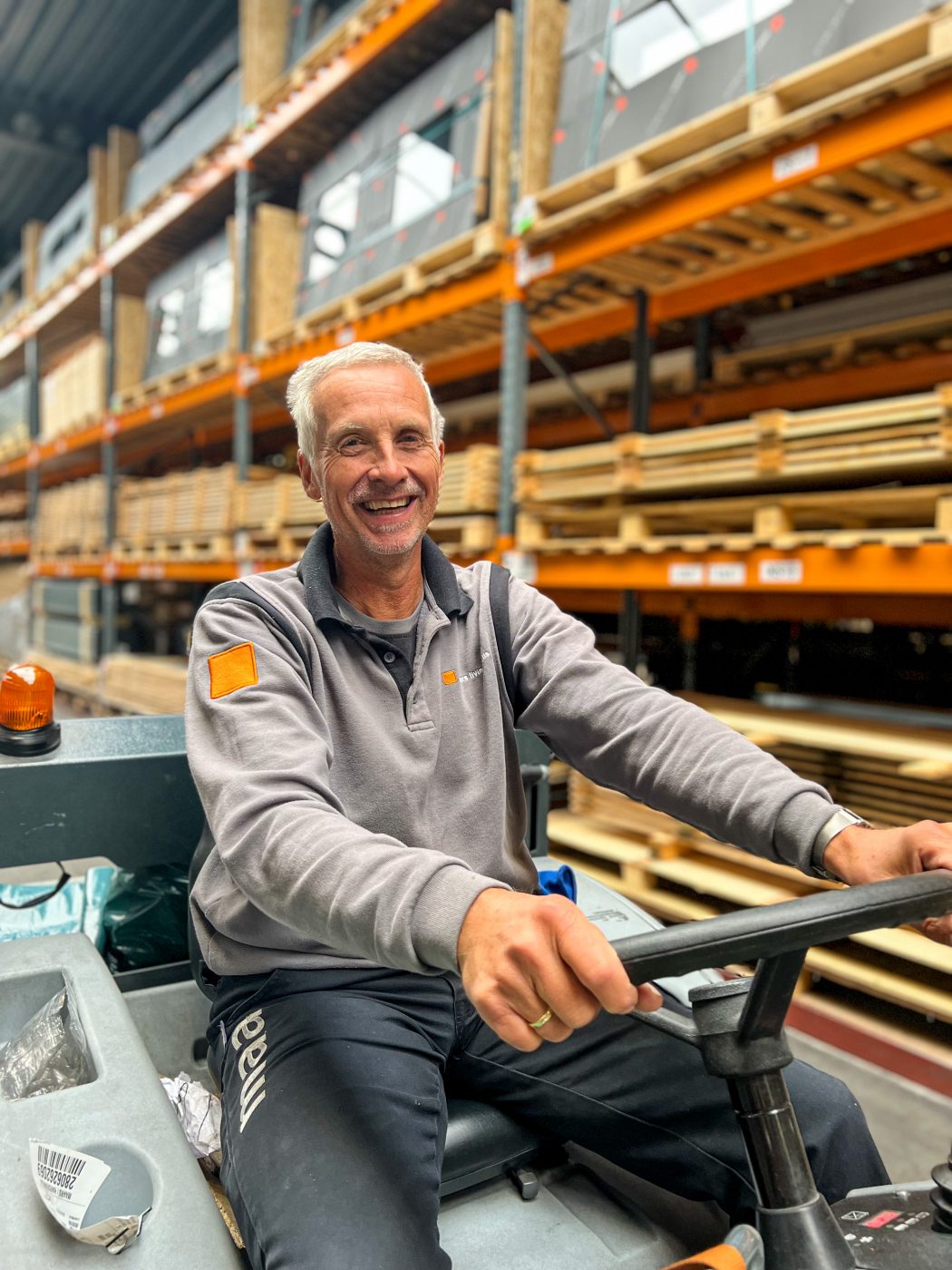 BergWerk - Maars 207