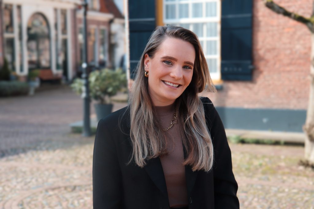 Rosalien Fotoshoot Maart 2024