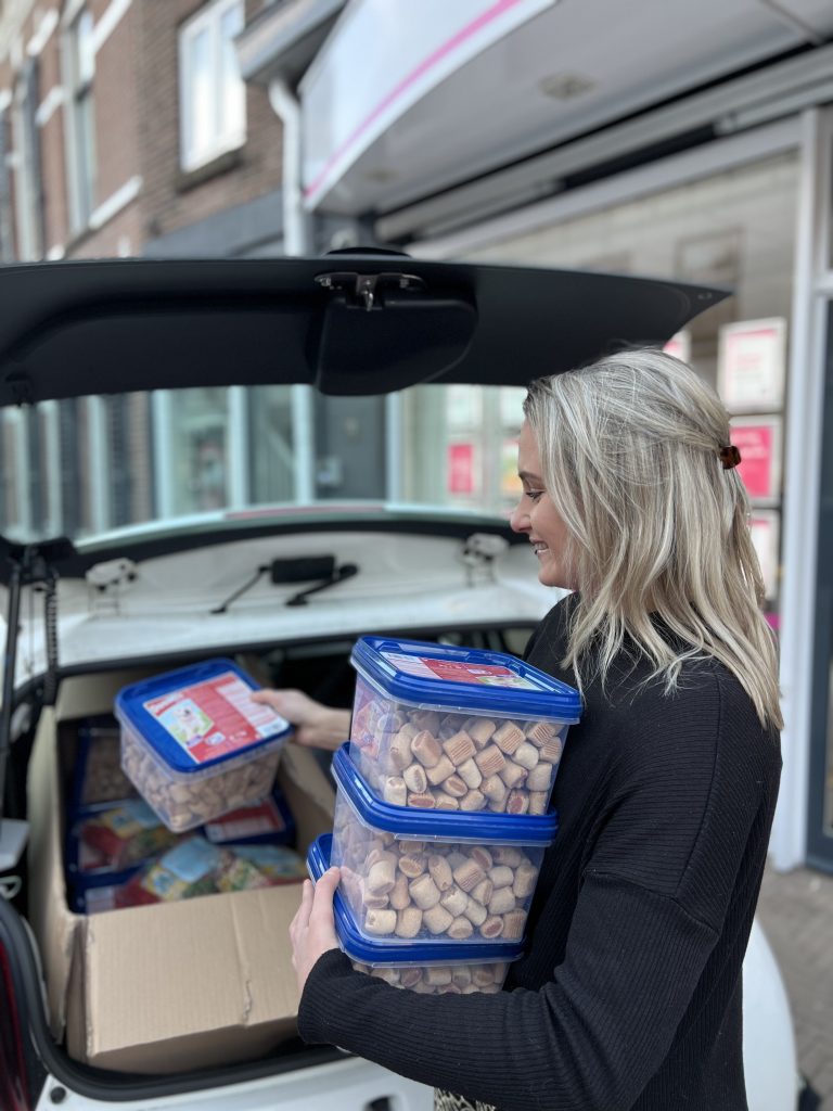 BergWerk - dierencentrum de Ark