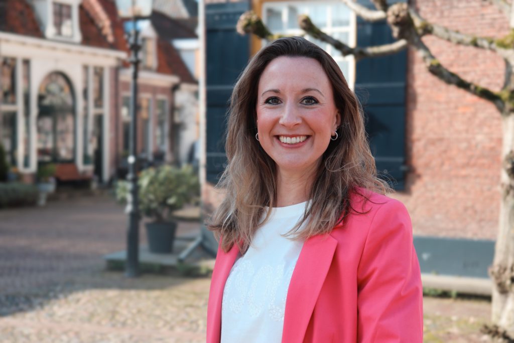 Susanne Fotoshoot Maart 2024