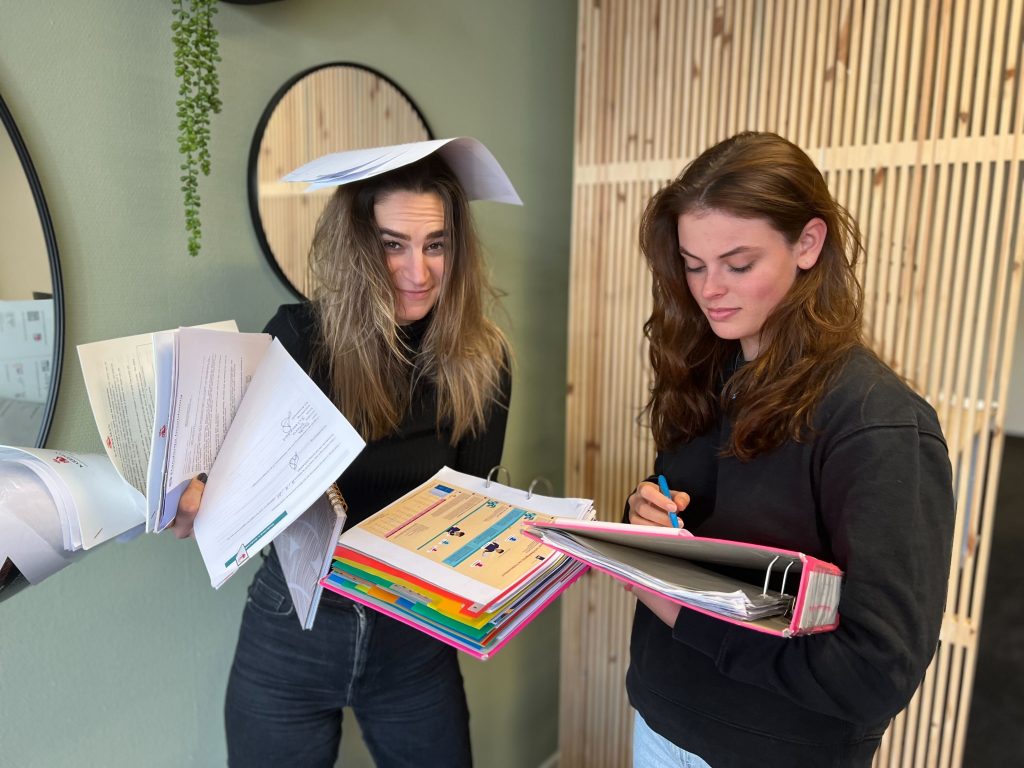 Welk type werknemer ben jij - blog - bergwerk