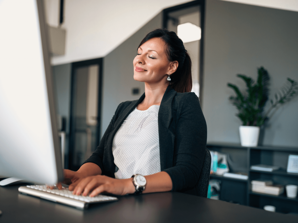 goede werkvoornemens 2023 - bergwerk