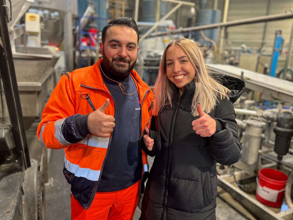 morssinkhof plastics zeewolde mustafa en celesta