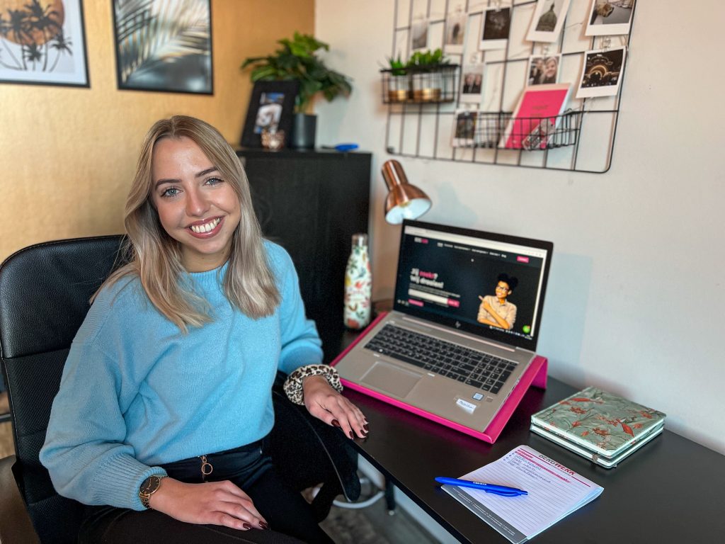 tips voor thuiswerken harderwijk bergwerk