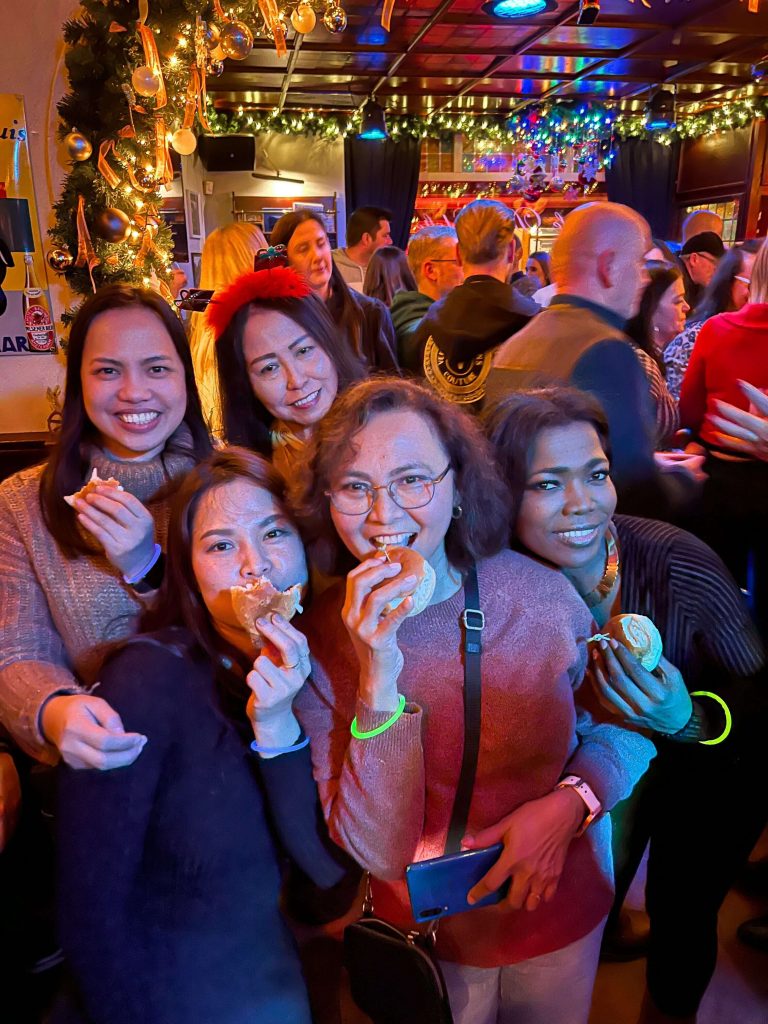 winterborrel 2022 harderwijk