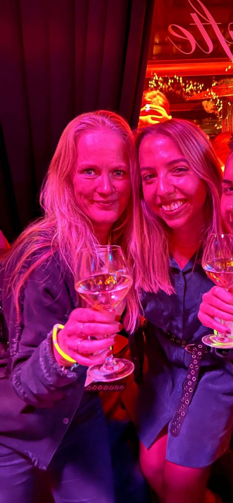 winterborrel 2022 harderwijk bergwerk