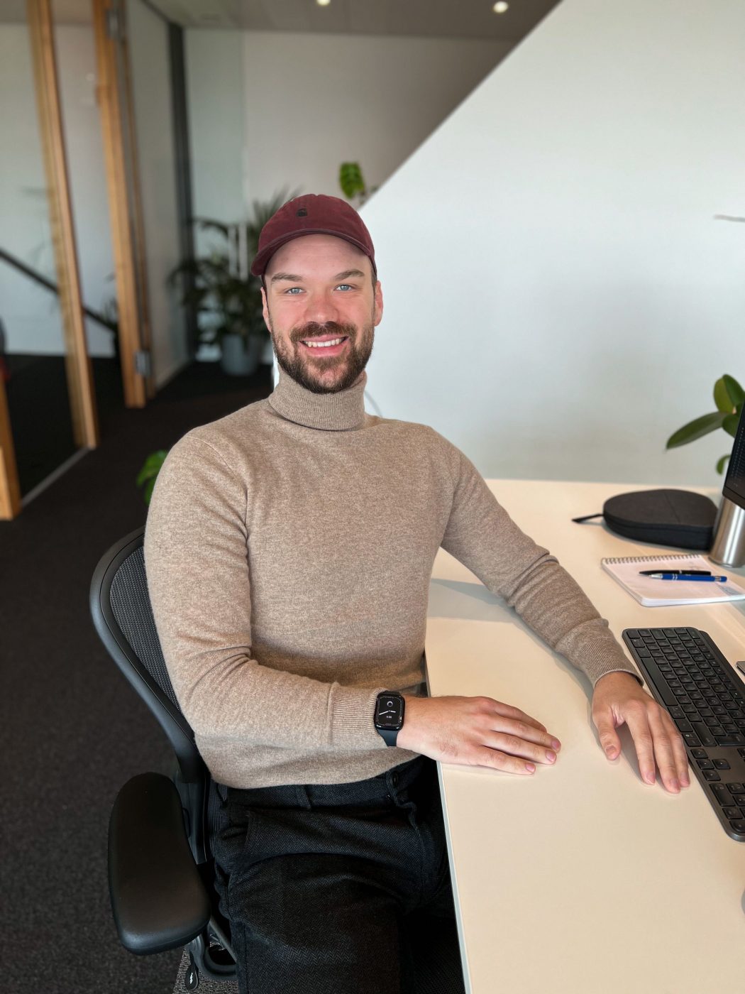 joey telecomhunter bergwerk harderwijk