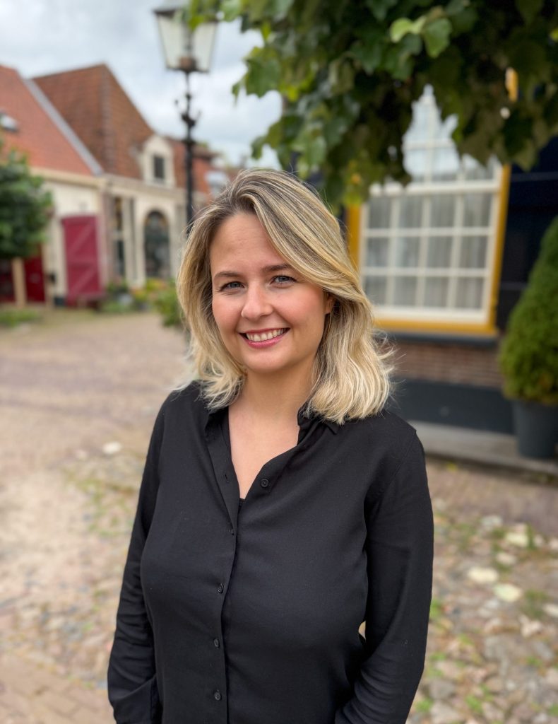 marrielle duimdam recruiter bergwerk