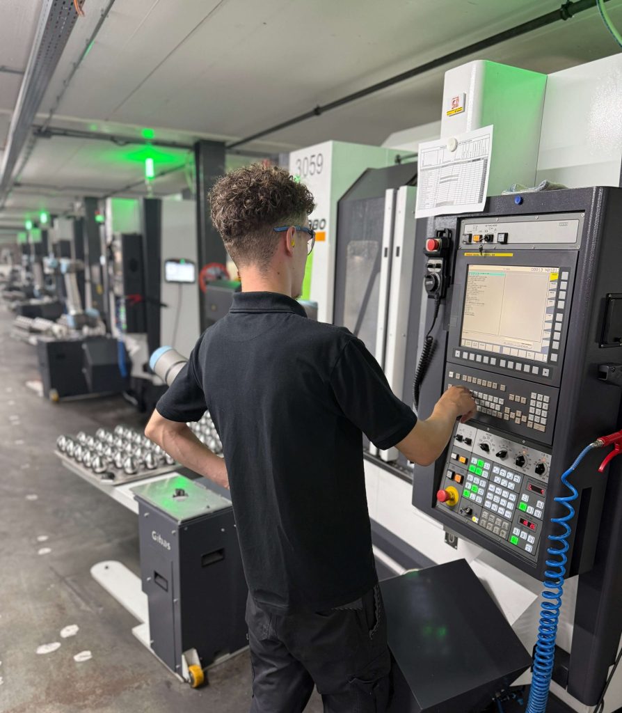 succesverhaal sem van bilsen ermelo