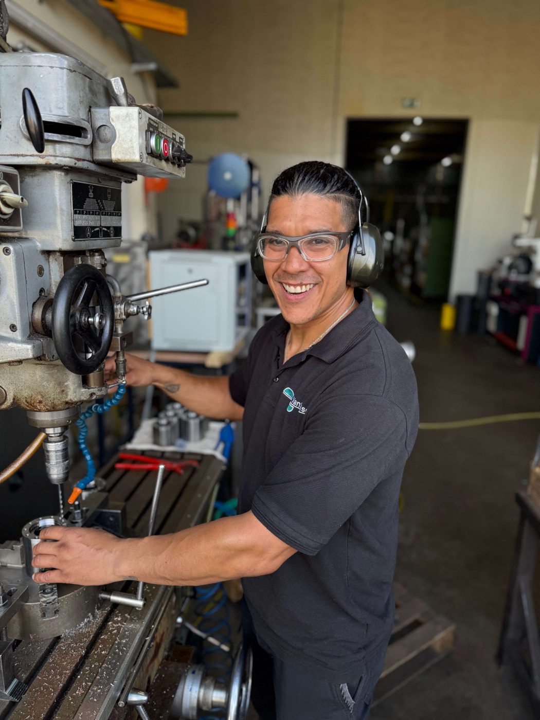 van bilsen ermelo jose succesverhaal