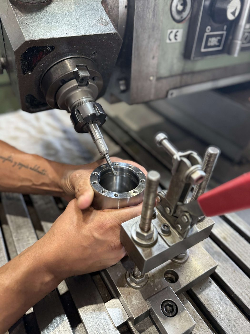 van bilsen ermelo vacatures